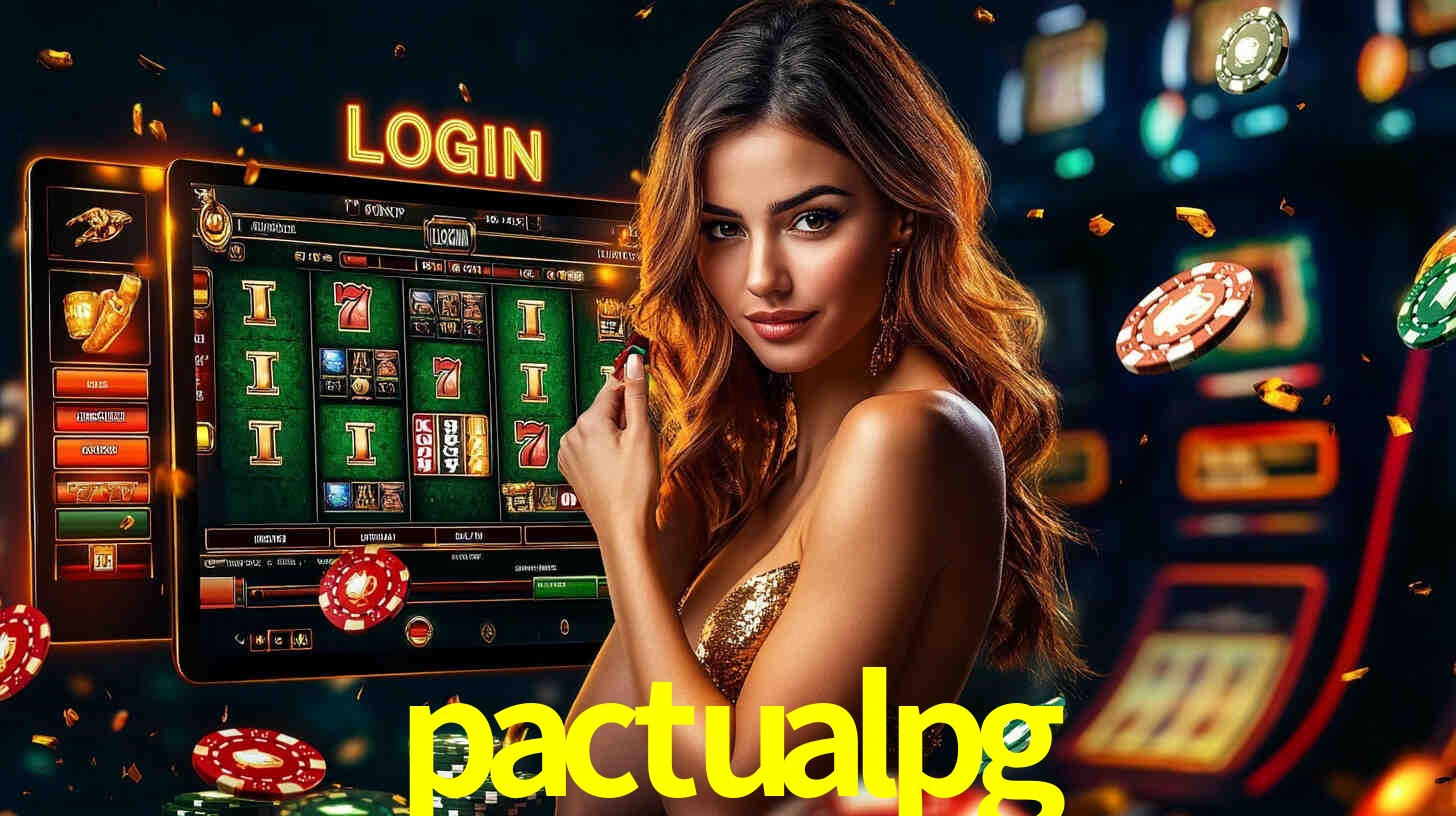 cassino pactualpg