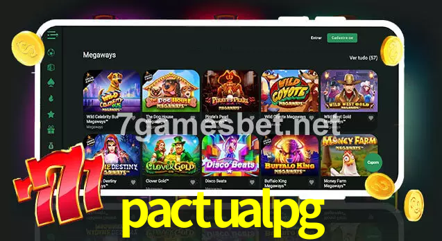 pactualpg aplicativo