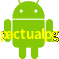 Aplicativo pactualpg para Android
